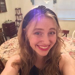 Meet your Posher, Ruthie